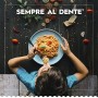 Barilla Pasta Spaghetti Integrali, Pasta Lunga di Semola Integrale di Grano Duro - 500 g