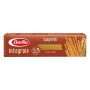 Barilla Pasta Spaghetti Integrali, Pasta Lunga di Semola Integrale di Grano Duro - 500 g