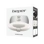 Beper Maxi Tostiera 4 Fette Grill Plate, acciaio inossidabile, Aléatoire