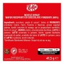 KitKat Dark 70% Wafer Ricoperto di Cioccolato Fondente, Confezione da 24 Snack