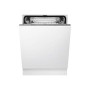 Electrolux - Lavastoviglie integrata totale KEAF 7100 L da 60 cm