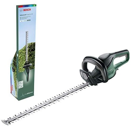 Bosch Home and Garden 06008C0800 Tagliasiepi Elettrico, 500 W