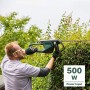 Bosch Home and Garden 06008C0800 Tagliasiepi Elettrico, 500 W