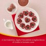 Lindt Lindor Scatola cuori fondente - 96g