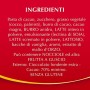 Lindt Lindor Scatola cuori fondente - 96g