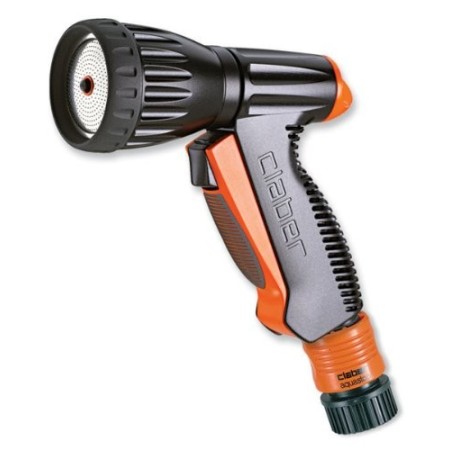 Claber 9563 - Ugello per tubo da giardino multi-jet