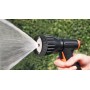 Claber 9563 - Ugello per tubo da giardino multi-jet