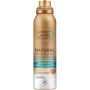 Garnier Ambre Solaire Natural Bronzer, Spray Autoabbronzante, Arricchito con Olio d'Albicocca Nutriente, Formula Vegana, 150 ml