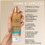 Garnier Ambre Solaire Natural Bronzer, Spray Autoabbronzante, Arricchito con Olio d'Albicocca Nutriente, Formula Vegana, 150 ml