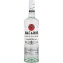 Bacardi Rum Carta Blanca - 700 ml