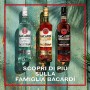 Bacardi Rum Carta Blanca - 700 ml