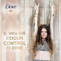 Dove Advanced Control Fresh Deodorante Spray, 100 ml
