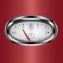 Russell Hobbs Retro Collection Tostapane, 1300 W, Acciaio Inossidabile, 2 Scomparti, Rosso