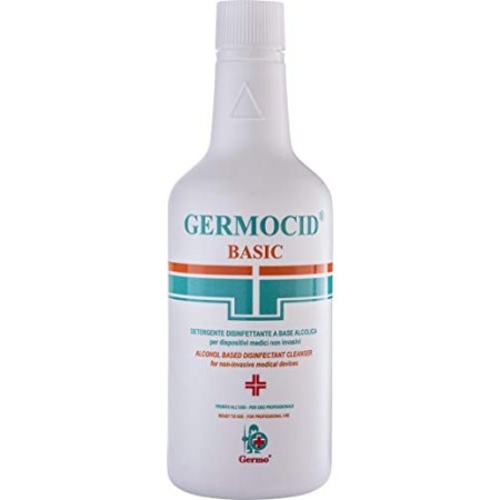GIMA 36615 Germocid Basic, 750 ml