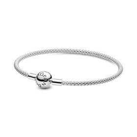 Pandora Braccialetto a catenina Donna argento - 596543-21