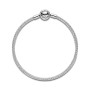 Pandora Braccialetto a catenina Donna argento - 596543-21