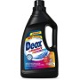 Deox Detersivo Liquido Lavatrice con Tecnologia Anti-Transfer - Ideale per Capi Colorati e Scuri - Super Efficace sulle Macchie 