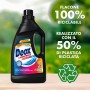 Deox Detersivo Liquido Lavatrice con Tecnologia Anti-Transfer - Ideale per Capi Colorati e Scuri - Super Efficace sulle Macchie 