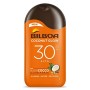 Bilboa, Latte Solare Azione Anti-Age con Microperle d'Olio e Cocco, Alta, SPF 30 - 200 ml