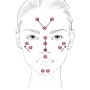 L'Oréal Paris Infaillible Primer Viso Illuminante per un Effetto Radioso, 20 ml