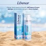 Libenar Spray per Igiene Nasale, Soluzione Isotonica con Acqua di Mare per Adulti, Bambini e Neonati - 100 ml