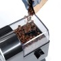Cloer 7560 100W Nero macina caffé