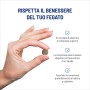 Equilibra Integratori Alimentari, Top Fegato, Integratore Depurativo Fegato, per la Normale Funzione Epatica, con Aloe Vera, Car