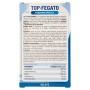 Equilibra Integratori Alimentari, Top Fegato, Integratore Depurativo Fegato, per la Normale Funzione Epatica, con Aloe Vera, Car