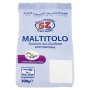 Sz - Senza Zucchero Maltitolo Dolcificante Sostituto dello Zucchero - 300 G