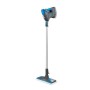 BISSELL PowerFresh Slim Steam Mop, Pulitore a Vapore 3-in-1, si Converte da Lavapavimenti a Vaporetto Portatile, 1500W, 350 Mill
