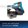BISSELL PowerFresh Slim Steam Mop, Pulitore a Vapore 3-in-1, si Converte da Lavapavimenti a Vaporetto Portatile, 1500W, 350 Mill