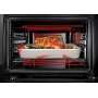 De'Longhi EO32852 Sfornatutto MAXI Forno Elettrico, 32 Litri, 2200 W, Nero
