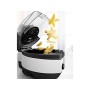 De'Longhi FH1394/2 Multicooker e Friggitrice, colore Argento/Nero