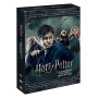Harry Potter Collection (Standard Edition) (8 Dvd)