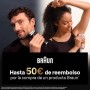 Braun Silk-Expert Pro 5 PL5137 Epilatore a Luce Pulsata, IPL, Epilazione Definitiva, Testina di Precisione, per le Gambe, Corpo 
