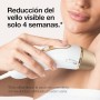 Braun Silk-Expert Pro 5 PL5137 Epilatore a Luce Pulsata, IPL, Epilazione Definitiva, Testina di Precisione, per le Gambe, Corpo 