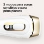 Braun Silk-Expert Pro 5 PL5137 Epilatore a Luce Pulsata, IPL, Epilazione Definitiva, Testina di Precisione, per le Gambe, Corpo 
