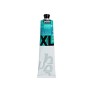 PEBEO XL Studio 200357 - Colori a Olio iridescenti, 180 ml, Colore: Blu-Verde