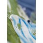 PEBEO XL Studio 200357 - Colori a Olio iridescenti, 180 ml, Colore: Blu-Verde