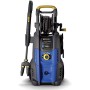 MICHELIN MPX25DTS Idropulitrice ad alta pressione con Dualtech System (2500 W, 150 bar, 810 l/h)