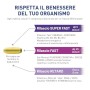 Equilibra Multivitamine & Minerali 50+, 30 compresse triplo strato