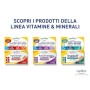 Equilibra Multivitamine & Minerali 50+, 30 compresse triplo strato