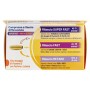 Equilibra Multivitamine & Minerali 50+, 30 compresse triplo strato