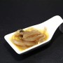 CiboCrudo Cipolle Sott’Olio Bio, Spesse e Compatte, in Olio Extravergine di Oliva Aromatizzato con Bacche di Ginepro, Pepe e C