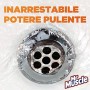 Mr Muscle Idraulico Gel, Disgorgante per Tubi e Scarichi, Formato Scorta 3 Pezzi da 1000 ml
