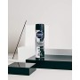 NIVEA Men NIVEA Men Spray invisibile for Black & White Men originale – 200 ML – 6 pezzi