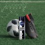 NIVEA Men NIVEA Men Spray invisibile for Black & White Men originale – 200 ML – 6 pezzi