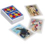 Dal Negro 90004 - Mercante in Fiera Astuccio Rosso, Carte da Gioco