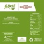 Felicia Spaghetti Pasta di Grano Saraceno, Biologico - 400 gr, Senza glutine