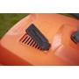 BLACK+DECKER EMAX34I-QS Rasaerba a Filo 1400 W, Taglio 34 cm